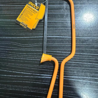 KHUNG CƯA SẮT MINI INGCO MHHF1501 - HÀNG CHÍNH HÃNG