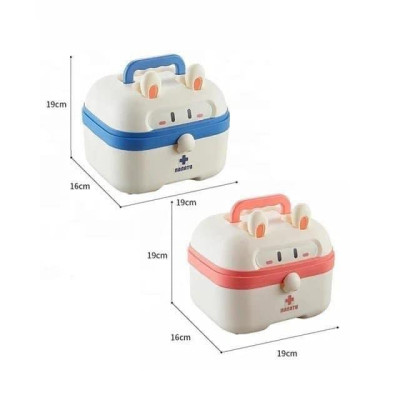 Đồ Chơi Trẻ Em, Đồ Chơi Bác Sĩ 36 Chi Tiết, Đồ Chơi Giáo Dục Asstar