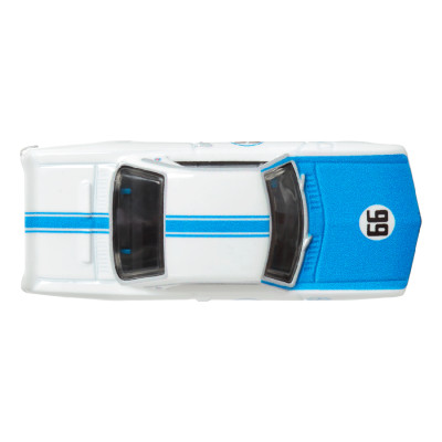 Đồ Chơi Siêu Xe Hot Wheels Boulevard - 66 Chevrolet Covair Yenko Stinger HRT69/GJT68