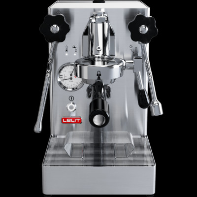 Máy pha cà phê LELIT ESPRESSO MACHINE MARAX _ PL62X. Hàng chính hãng 