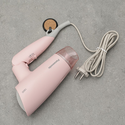 Máy sấy tóc Panasonic EH-ND37-P645 - Công suất 1800W - Hiệu quả tương đương 2000W - Chế độ chăm sóc da đầu - Hàng Chính hãng - Bảo hành 12 tháng, Chất lượng Nhật Bản