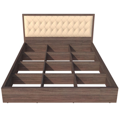Giường FG004 (140cm x 200cm)