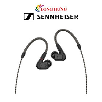 Tai nghe có dây In-ear Sennheiser IE 200 - Hàng chính hãng