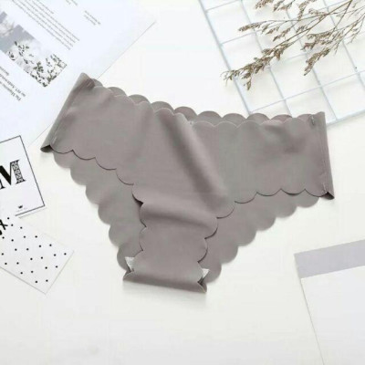 Combo 10 Quần lót su không đường may viền răng cưa Hàng loại 1 (001)