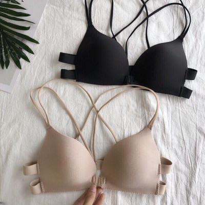 Combo 3 Bra Đúc Su Bàn Tay Thần Thánh Cài Trước