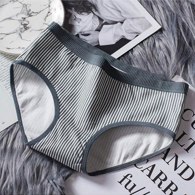 Combo 5 Quần lót cotton thun co giãn thời trang QL 8138