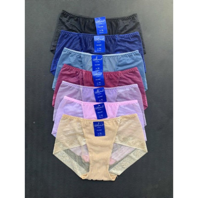 SET 05 QUẦN REN CẠP CAO HÀNG VIỆT NAM SIÊU ĐẸP (40kg-80kg)