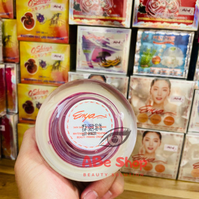 Kem ENYA Nám Chuyên Sâu 9 in 1 - ENYA WHITENING FRECKLE TREATMEN BEAUTY FIRMING CREAM 20G