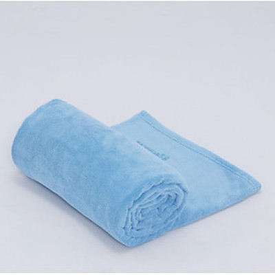 Chăn Tuyết Cao Cấp K-Bedding By Everon mềm mịn, giữ nhiệt tốt thích hợp bốn mùa