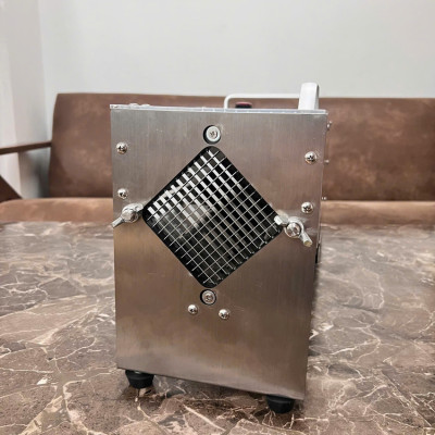 Máy cắt rau củ quả đa năng chuyên nghiệp thương hiệu Mỹ Septree cao cấp SL-12, Công suất 550W - Hàng Nhập Khẩu