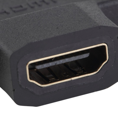 SOAIY Đầu chuyển Micro HDMI Đa Năng - Hàng Nhập Khẩu