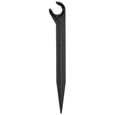 Que nhựa gá đường ống 4.6mm 3/16