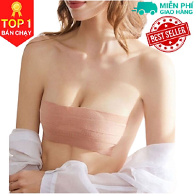 Cuộn Băng Dán Nâng Ngực Có Thể Tạo Nhiều Kiểu Đa Dụng Cho Nữ, Băng Keo Dán Nâng Ngực Sử Dụng Được Nhiều Lần, Miếng Dán Định Hình Ngực Chắc Chắn Chống Mồ Hôi - Chính hãng miDoctor