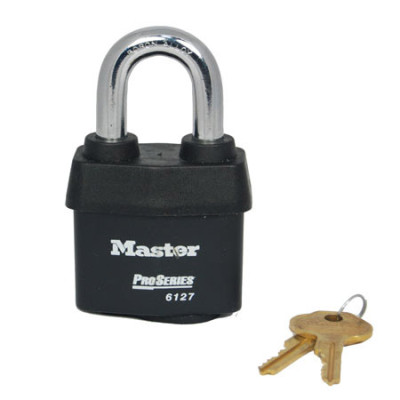 Khóa Chống Cắt Master 6127