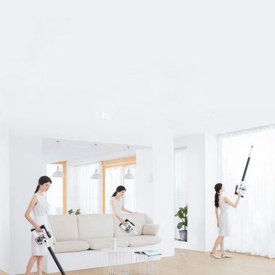 Máy Hút Bụi Cầm Tay, Máy Hút Bụi Không Dây TINECO Pure One X Thương Hiệu Mỹ Lực Hút 12,000 Pa, Có Kết Nối App Theo Dõi, Công Suất 220 W - Hàng Chính Hãng - Bảo Hành 24 Tháng