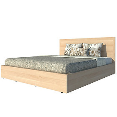 Giường FG084 (180cm x 200cm)