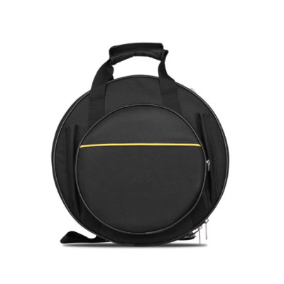 Túi đựng trống snare 14 INCH có dây đeo vai  - BAO ĐỰNG TRỐNG SNARE CAO CẤP 3 LỚP CHỐNG THẤM