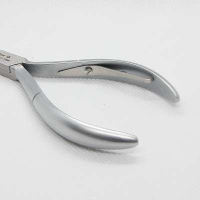 KỀM CẮT MÓNG INOX