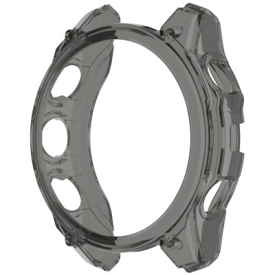 Ốp Case TPU chống va đập cho Garmin Fenix 8 AMOLED Size 43mm/47mm/51mm - Hàng Chính Hãng