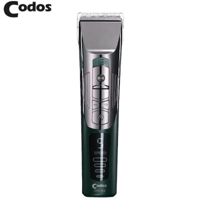 Tông đơ cắt tóc Codos CHC-923 ( Hàng Chính Hãng )