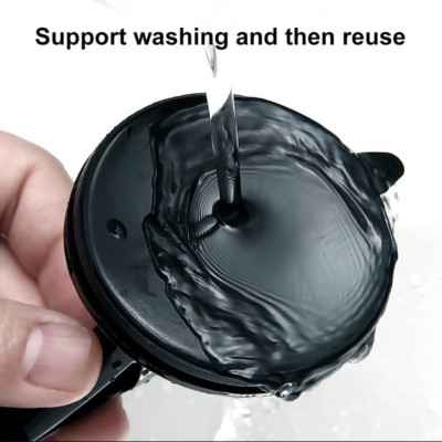 Giá đỡ điện thoại  xoay 360 độ Baseus Osculum Type Gravity Car Mount gắn taplo ô tô, xe hơi  SUYL-XP01, Tự động điều chỉnh kích thước màn hình sao cho vừa với điện thoại khi đặt lên giá đỡ, Hàng nhập khẩu