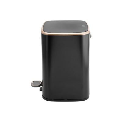 Thùng rác EKO,9L, cobi home- NHẬP KHẨU CHÍNH HÃNG