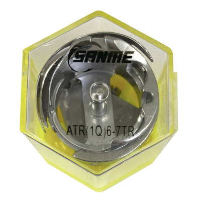 HÀNG CHÍNH HÃNG (Ổ CHAO SANME) 1 KIM ĐIỆN TỬ CHO MÁY LẬP TRÌNH CHO VẢI DÀY SMH-ATR(1Q) 6-7TR