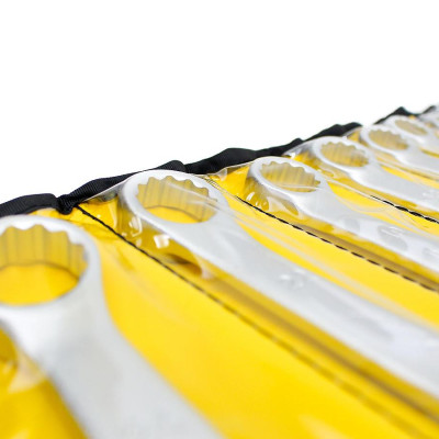 BỘ CỜ LÊ VÒNG MIỆNG 14 CHI TIẾT STANLEY STMT73647-8 - HÀNG CHÍNH HÃNG
