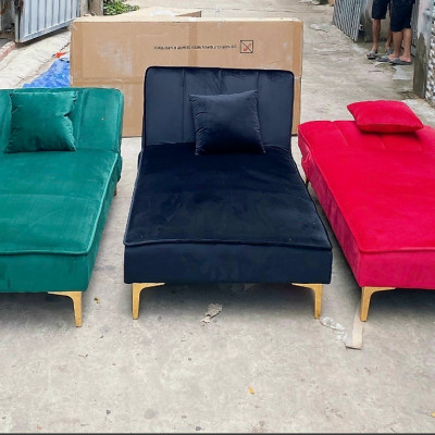 Ghế thư giãn Juno Sofa 1m65x85x35 cm
