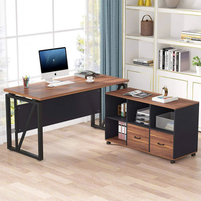 Kệ để máy in SMLIFE Pretear