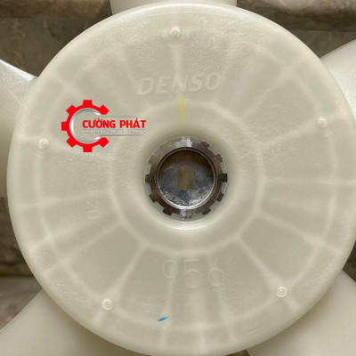 Cánh quạt két nước Mitsubishi Attrage, Mirage mã 1355A280