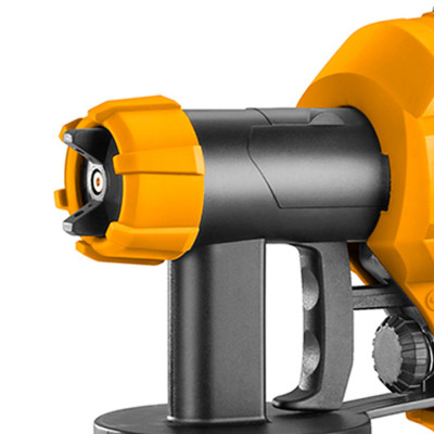 MÁY PHUN SƠN DÙNG PIN 20V (0.1-0.2BAR) INGCO CSGLI2001 - HÀNG CHÍNH HÃNG