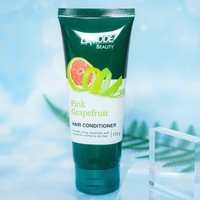 Grapefruit Shampoo - Dầu gội tinh chất bưởi chai 500ml