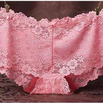 ComBo 10 Quần Lót Nữ  Su Ren Không Đường May