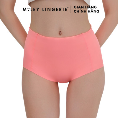 Combo 10 Quần Lót Nữ Không Viền Chất Mịn Thoáng SEAMLESS Miley Lingerie 