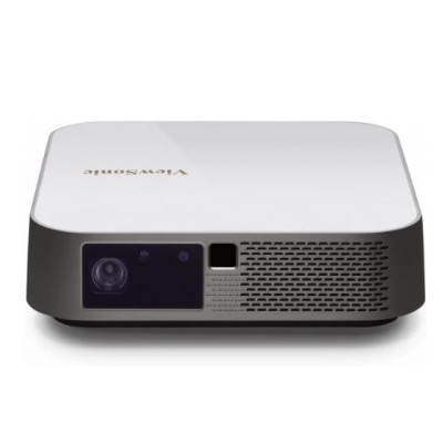 Máy chiếu Full HD Viewsonic M2e - Hàng chính hãng - ZAMACO AUDIO