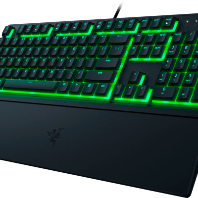 Bàn phím Razer Ornata V3 X-Low Profile Gaming Keyboard_Mới, hàng chính hãng