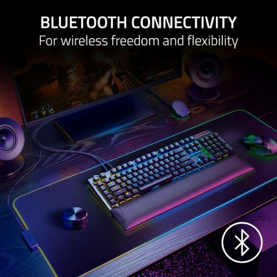 [Mới, hàng chính hãng] Thiết bị điều khiển Razer Wireless Control Pod
