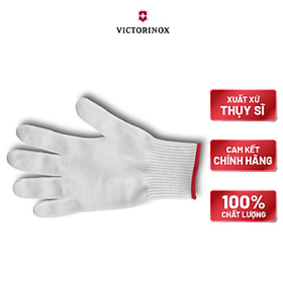 Găng tay chống cắt Victorinox Thụy Sỹ