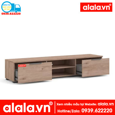 Kệ Tivi ALALA710 cao cấp - Thương hiệu alala.vn