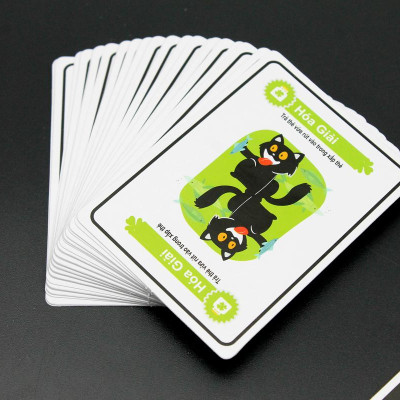 Boardgame Mèo Cuồng Nộ - Liên Hiệp Thành