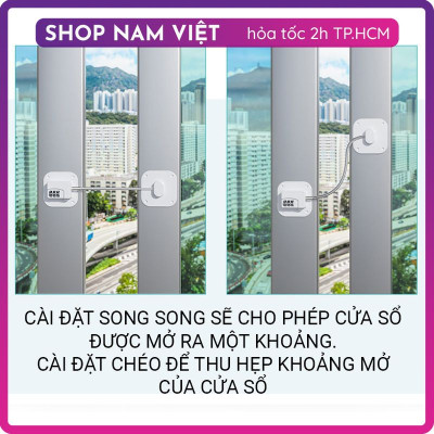 Khóa Cửa Sổ Dây Thép, Khóa Ngăn Tủ