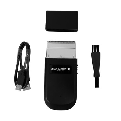 Máy cạo râu du lịch Magic B-61 - Hàng chính hãng