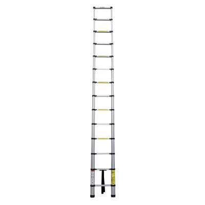 Thang Nhôm Rút Gọn Đơn Advindeq ADT214B - 14 Bậc - 4.9 Mét