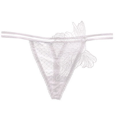 Quần lót ren nữ sexy đan dây sau Glara