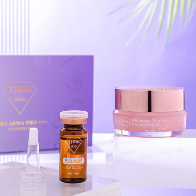 Peel Plus (Peel tái tạo) 10 ml