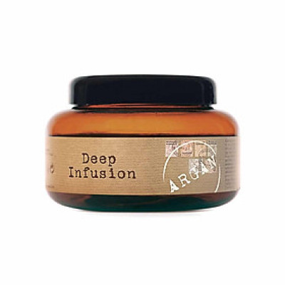 Dầu ủ tóc Nashi Argan Deep Infusion – Restorative Hydrating mask 500ml