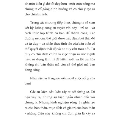 Ám Thị Tâm Lý