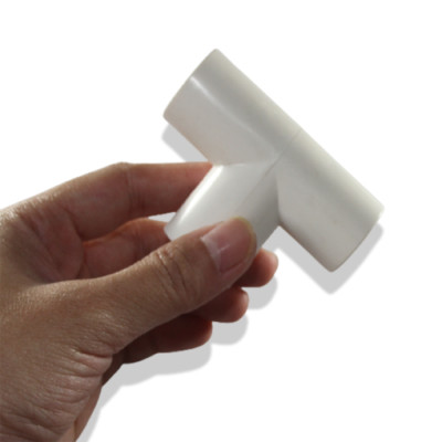 Cút chữ T phi 20 không nắp E246/20S Sino Vanlock