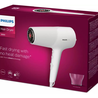 Máy sấy tóc Philips BHD500/00